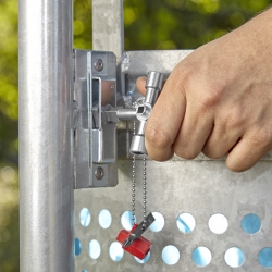 Knipex 00 11 04 Klucz wielofunkcyjny Profi