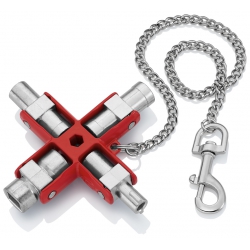 Knipex 00 11 06 Klucz uniwersalny