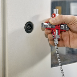 Knipex 00 11 06 Klucz uniwersalny