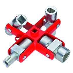 Knipex 00 11 06 Klucz uniwersalny