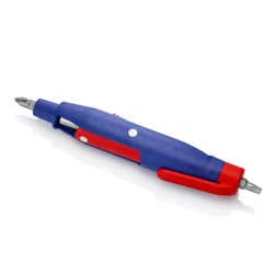 Knipex 00 11 07 Klucz wielofunkcyjny do szaf sterowniczych