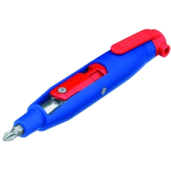 Knipex 00 11 07 Klucz wielofunkcyjny do szaf sterowniczych