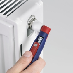 Knipex 00 11 07 Klucz wielofunkcyjny do szaf sterowniczych