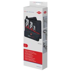 Knipex 00 19 55 S7 Zestaw szczypiec-kluczy 3-częściowy