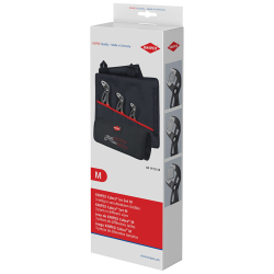 Knipex 00 19 55 S8 Zestaw Cobra®