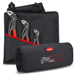 Knipex 00 19 55 S9 Zestaw Cobra® 150, 250, 300