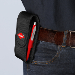 Knipex 00 19 72 V01 Zestaw do rozpinania opasek zaciskowych