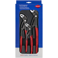Knipex 00 20 09 V02 Zestaw szczypiec Cobra