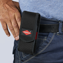 Knipex 00 20 72 V01 Zestaw szczypiec mini