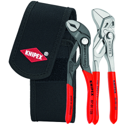 Knipex 00 20 72 V01 Zestaw szczypiec mini