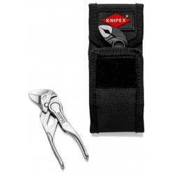Knipex 00 20 72 V04 XS Zestaw mini szczypiec XS w etui na pasek