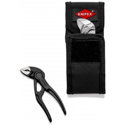 Knipex 00 20 72 V04 XS Zestaw mini szczypiec XS w etui na pasek