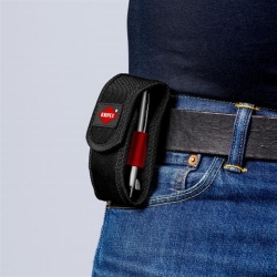 Knipex 00 20 72 V04 XS Zestaw mini szczypiec XS w etui na pasek