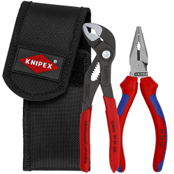Knipex 00 20 72 V06 Zestaw szczypiec mini