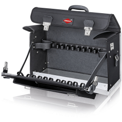 Knipex 00 21 02 LE Torba na narzędzia „New Classic Basic”