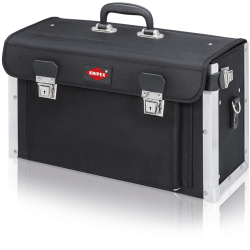 Knipex 00 21 02 LE Torba na narzędzia „New Classic Basic”