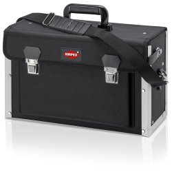 Knipex 00 21 02 LE Torba na narzędzia „New Classic Basic”