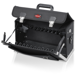 Knipex 00 21 02 LE Torba na narzędzia „New Classic Basic”