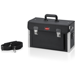 Knipex 00 21 02 LE Torba na narzędzia „New Classic Basic”