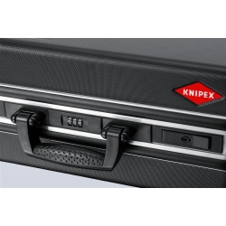Knipex 00 21 05 LE Walizka narzędziowa „Basic“