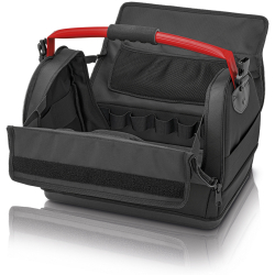 Knipex 00 21 08 LE Walizka narzędziowa 