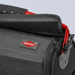 Knipex 00 21 08 LE Walizka narzędziowa 
