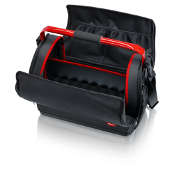 Knipex 00 21 08 LE Walizka narzędziowa 