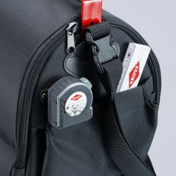 Knipex 00 21 08 LE Walizka narzędziowa 