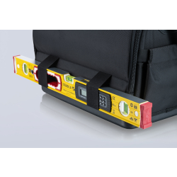 Knipex 00 21 08 LE Walizka narzędziowa 