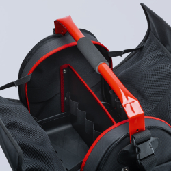 Knipex 00 21 08 LE Walizka narzędziowa 