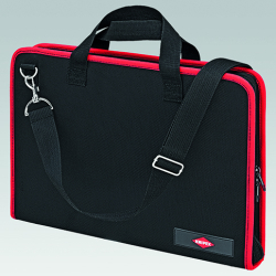 Knipex 00 21 11 Teczka narzędziowa 