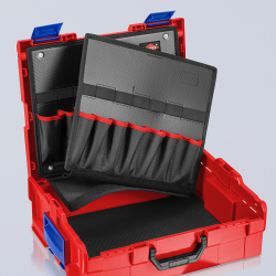 Knipex 00 21 19 LB LE L-BOXX pusta