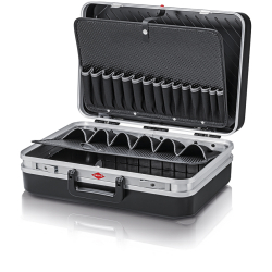 Knipex 00 21 20 LE Walizka narzędziowa „Standard”