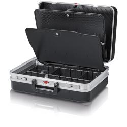 Knipex 00 21 20 Walizka narzędziowa dla elektryków