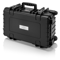 Knipex 00 21 33 LE Walizka narzędziowa "Robust26" Bez wyposażenia