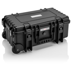 Knipex 00 21 33 LE Walizka narzędziowa 