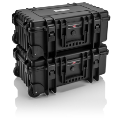 Knipex 00 21 33 LE Walizka narzędziowa 