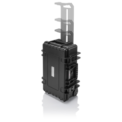 Knipex 00 21 33 LE Walizka narzędziowa 