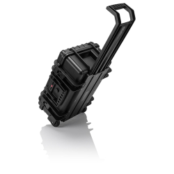 Knipex 00 21 33 LE Walizka narzędziowa 