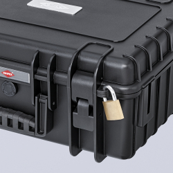 Knipex 00 21 35 LE Walizka narzędziowa 