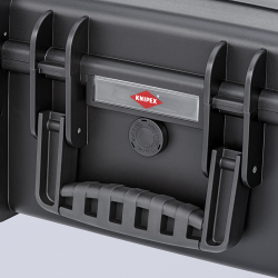 Knipex 00 21 35 LE Walizka narzędziowa 