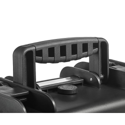 Knipex 00 21 35 LE Walizka narzędziowa 