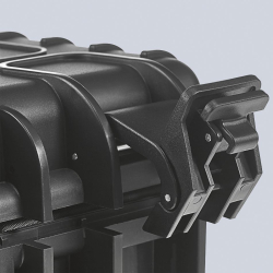 Knipex 00 21 35 LE Walizka narzędziowa 