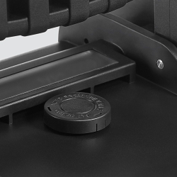 Knipex 00 21 35 LE Walizka narzędziowa 