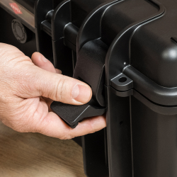 Knipex 00 21 36 Walizka narzędziowa 