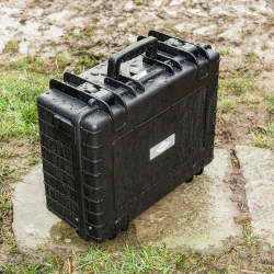 Knipex 00 21 36 Walizka narzędziowa 