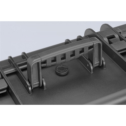 Knipex 00 21 37 LE Walizka narzędziowa 