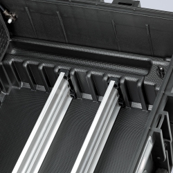 Knipex 00 21 37 LE Walizka narzędziowa 