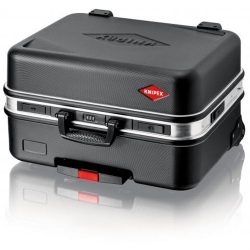 Knipex 00 21 41 LE Walizka narzędziowa „BIG Twin-Move”