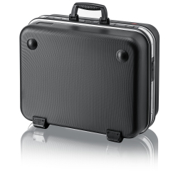 Knipex 00 21 42 LE Walizka narzędziowa 